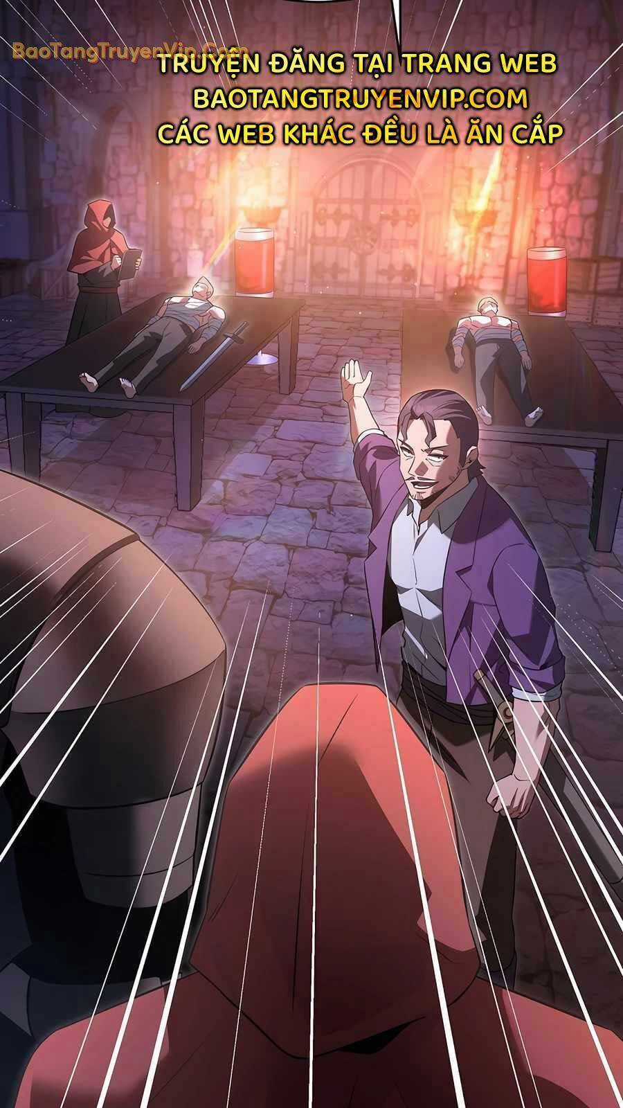 Anh Hùng Trọng Sinh Thành Trưởng Tử Nhà Công Tước Chương 50 trang 50