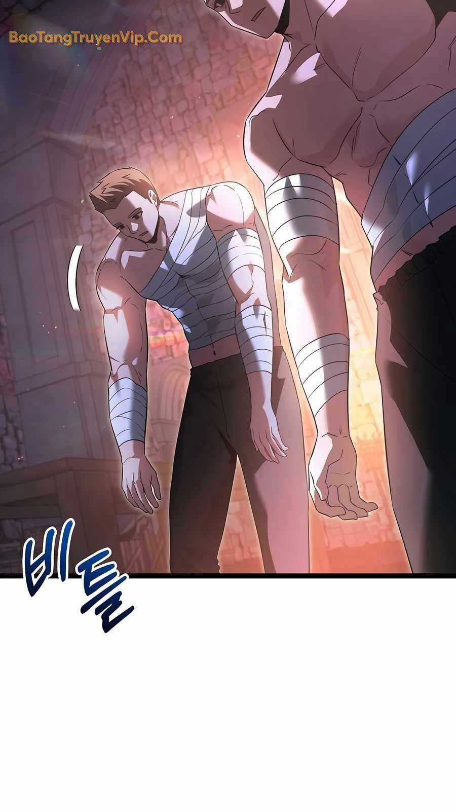 Anh Hùng Trọng Sinh Thành Trưởng Tử Nhà Công Tước Chương 50 trang 53