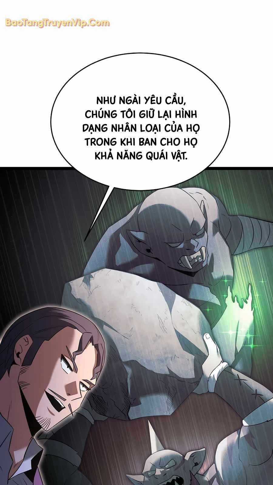 Anh Hùng Trọng Sinh Thành Trưởng Tử Nhà Công Tước Chương 50 trang 55