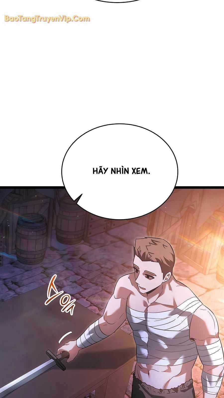 Anh Hùng Trọng Sinh Thành Trưởng Tử Nhà Công Tước Chương 50 trang 57