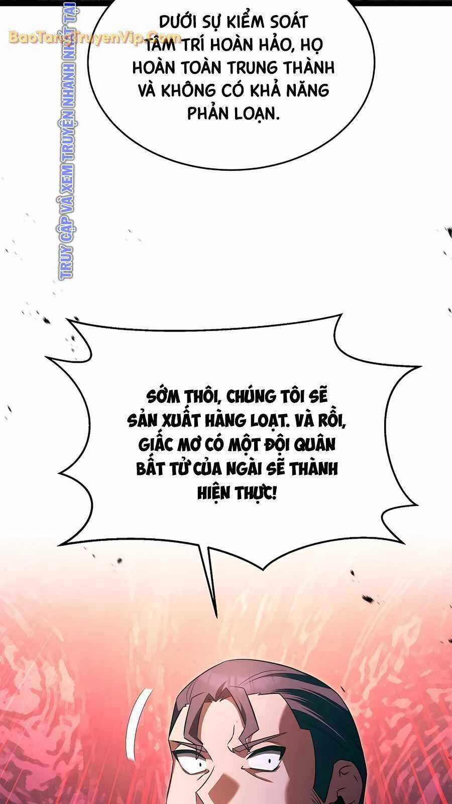 Anh Hùng Trọng Sinh Thành Trưởng Tử Nhà Công Tước Chương 50 trang 65