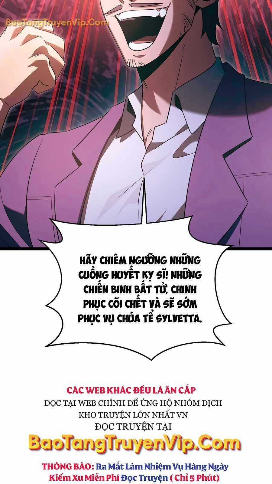 Anh Hùng Trọng Sinh Thành Trưởng Tử Nhà Công Tước Chương 50 trang 66