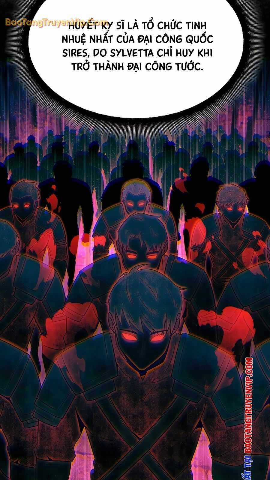 Anh Hùng Trọng Sinh Thành Trưởng Tử Nhà Công Tước Chương 50 trang 71