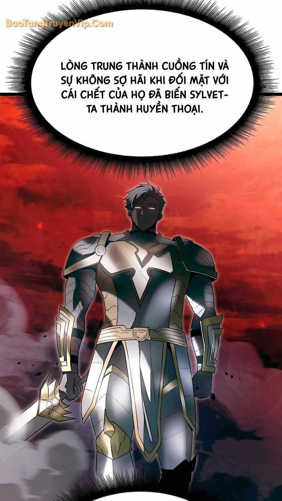 Anh Hùng Trọng Sinh Thành Trưởng Tử Nhà Công Tước Chương 50 trang 73