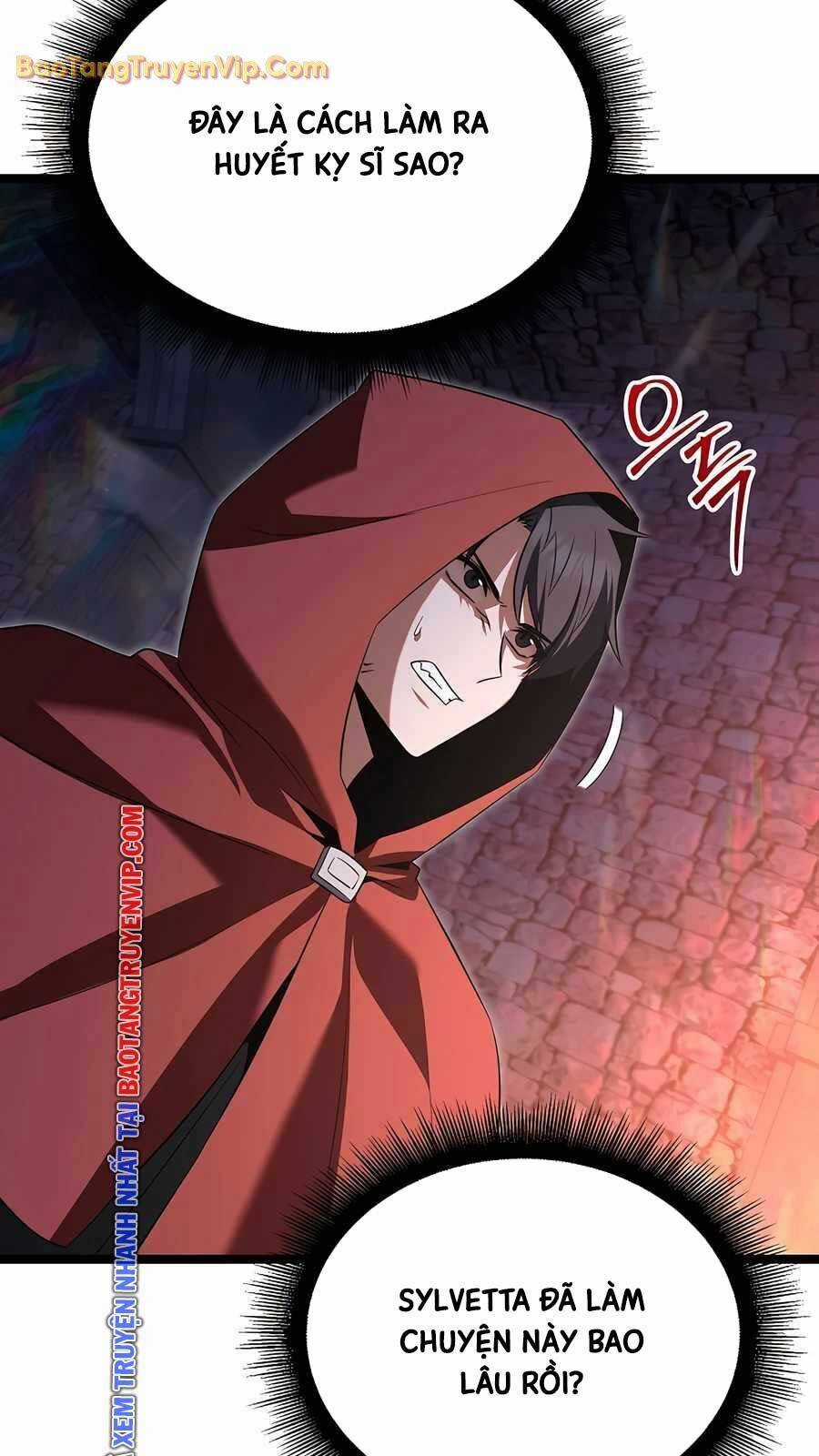 Anh Hùng Trọng Sinh Thành Trưởng Tử Nhà Công Tước Chương 50 trang 75