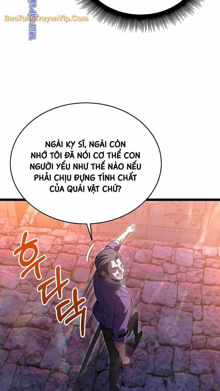 Anh Hùng Trọng Sinh Thành Trưởng Tử Nhà Công Tước Chương 50 trang 76