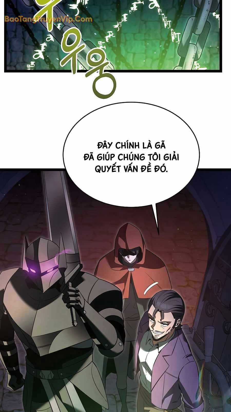 Anh Hùng Trọng Sinh Thành Trưởng Tử Nhà Công Tước Chương 50 trang 82