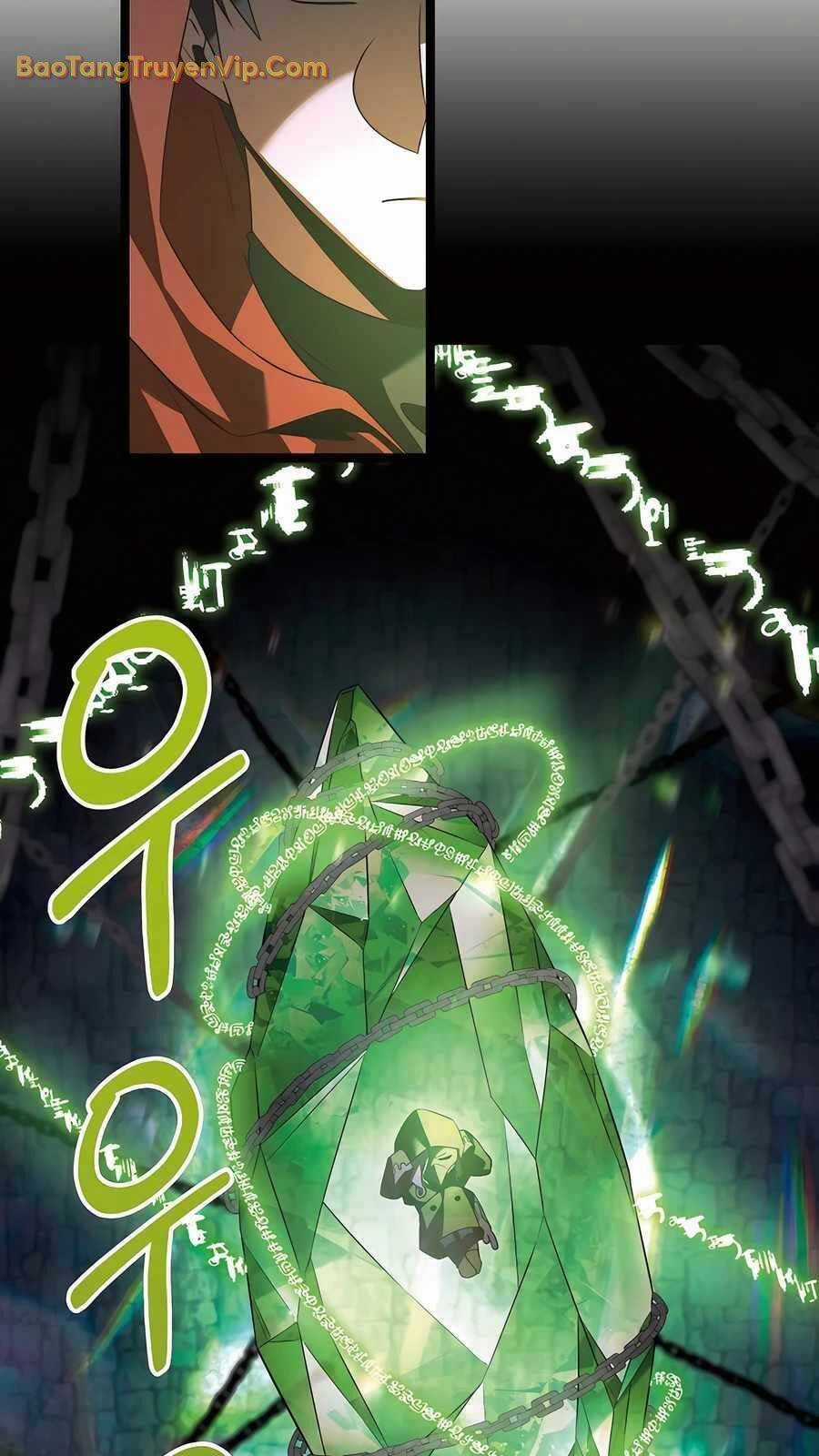 Anh Hùng Trọng Sinh Thành Trưởng Tử Nhà Công Tước Chương 50 trang 84