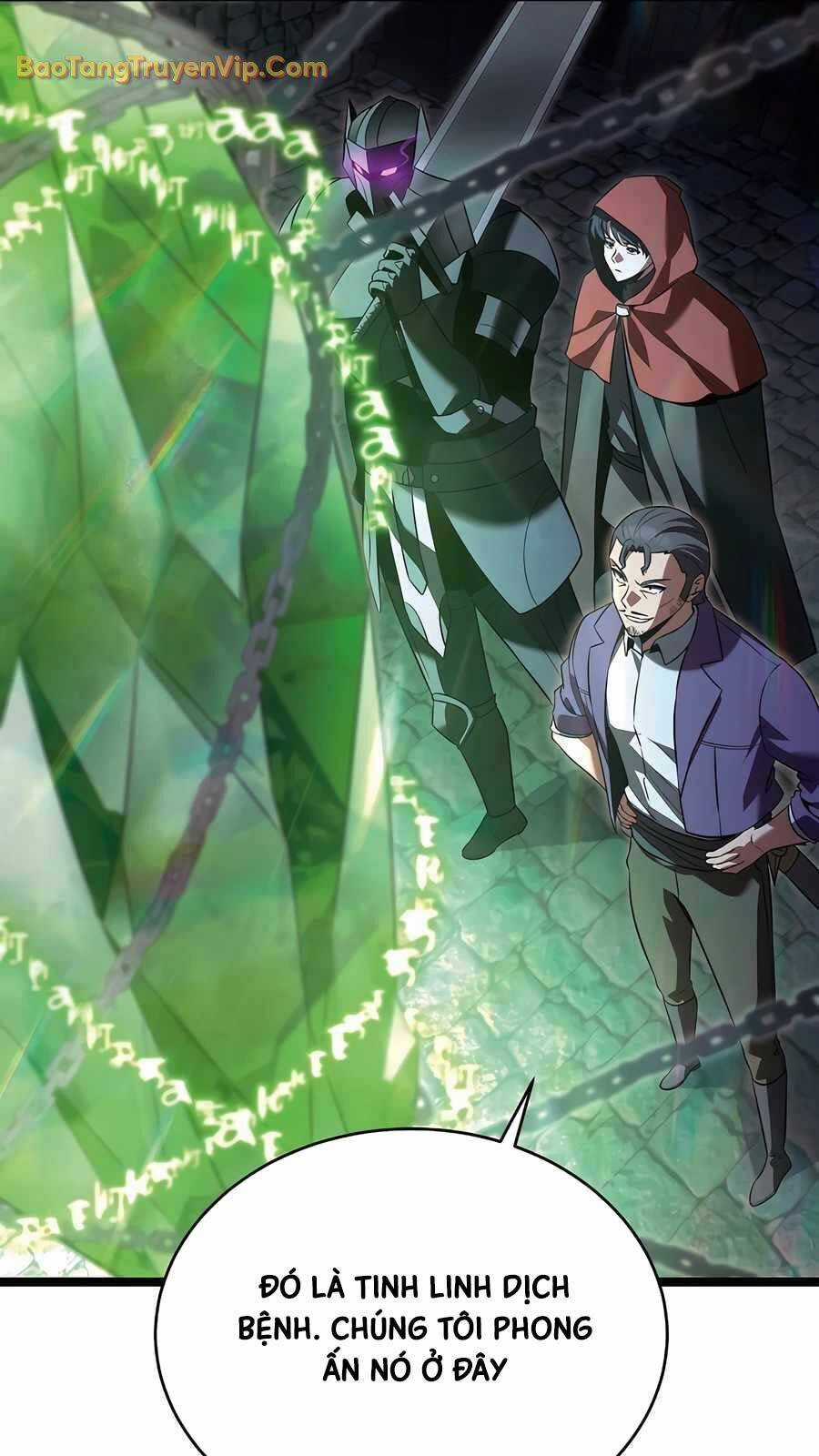 Anh Hùng Trọng Sinh Thành Trưởng Tử Nhà Công Tước Chương 50 trang 87