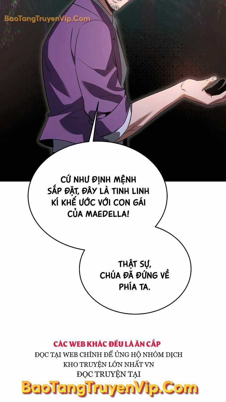 Anh Hùng Trọng Sinh Thành Trưởng Tử Nhà Công Tước Chương 50 trang 91