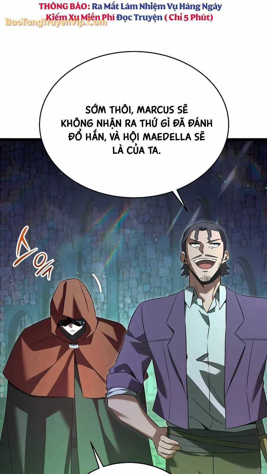 Anh Hùng Trọng Sinh Thành Trưởng Tử Nhà Công Tước Chương 50 trang 92