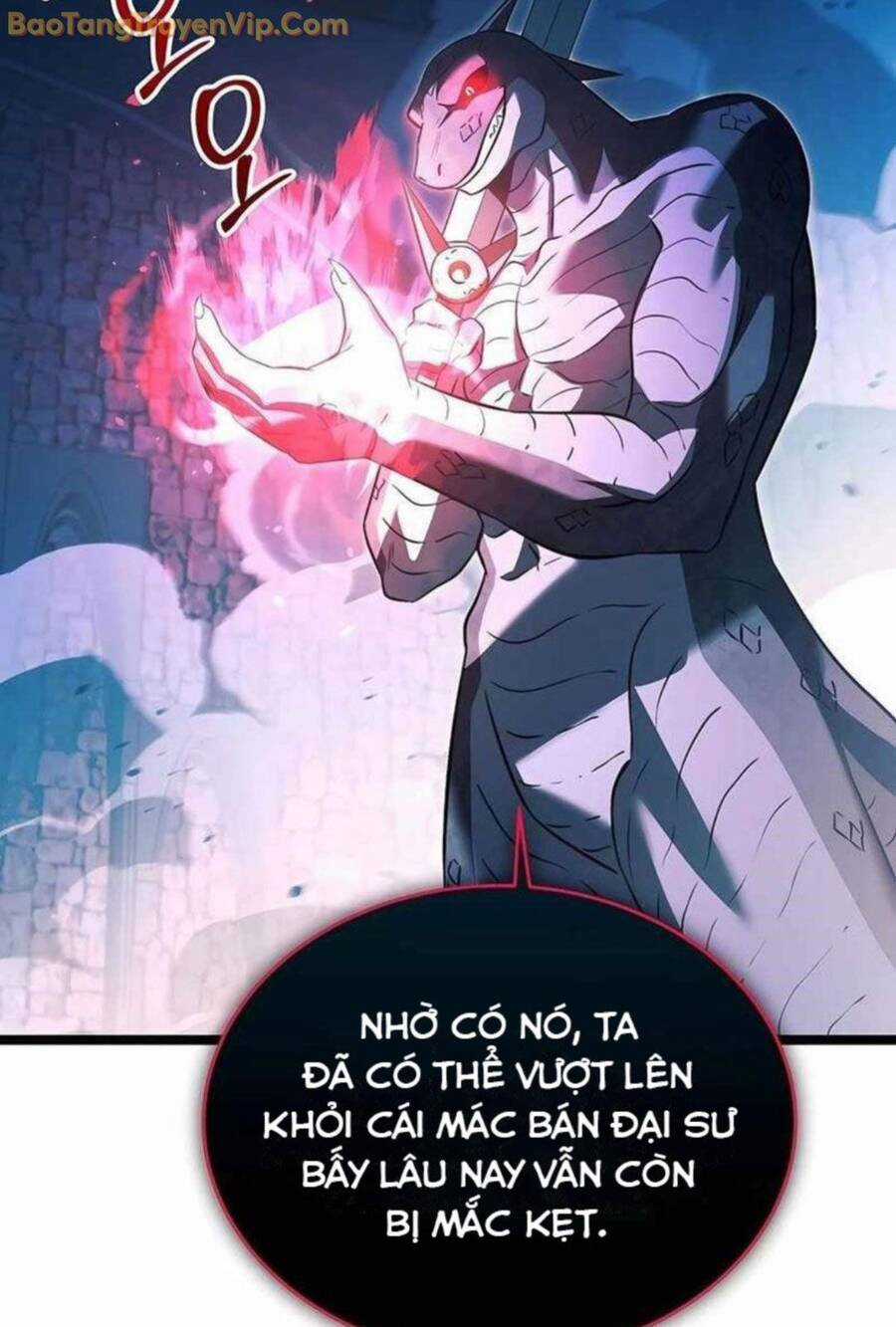 Anh Hùng Trọng Sinh Thành Trưởng Tử Nhà Công Tước Chương 51 trang 12