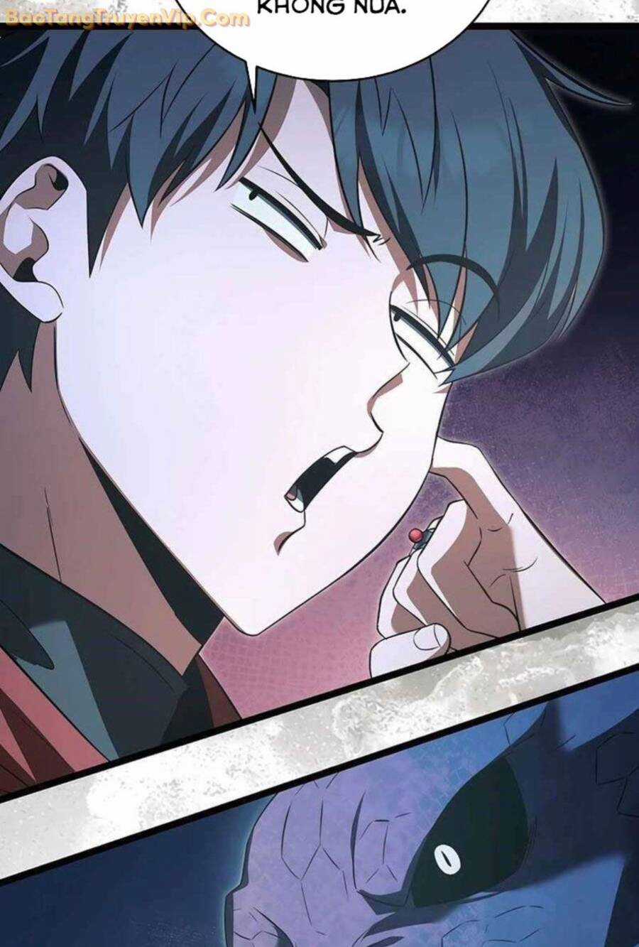 Anh Hùng Trọng Sinh Thành Trưởng Tử Nhà Công Tước Chương 51 trang 19