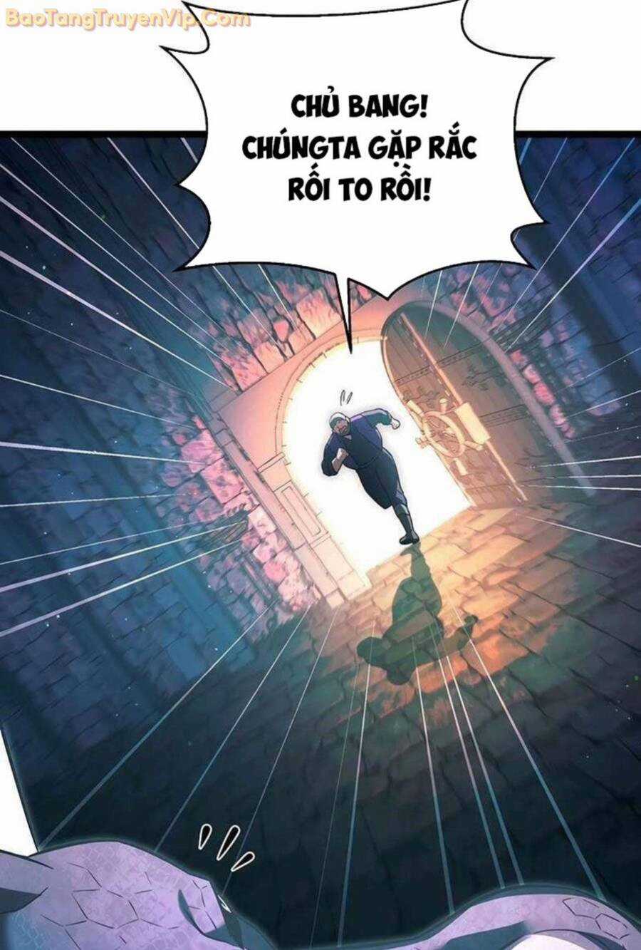 Anh Hùng Trọng Sinh Thành Trưởng Tử Nhà Công Tước Chương 51 trang 24