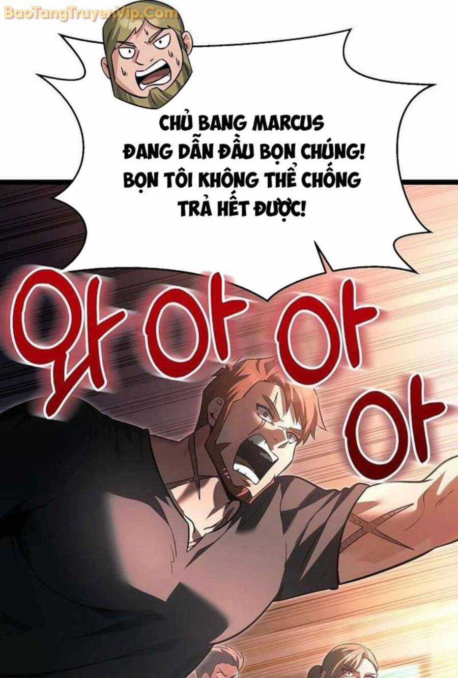 Anh Hùng Trọng Sinh Thành Trưởng Tử Nhà Công Tước Chương 51 trang 28