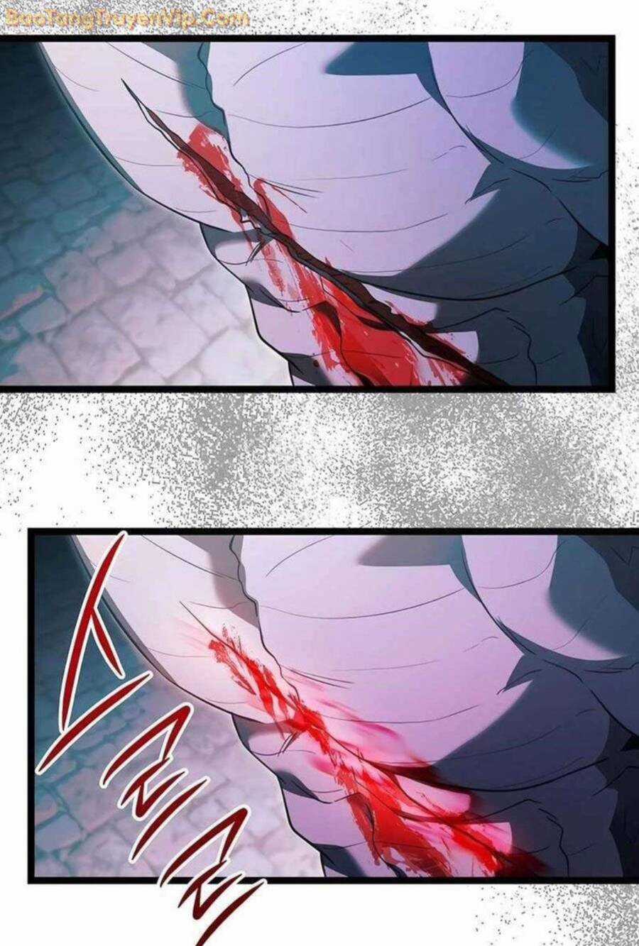 Anh Hùng Trọng Sinh Thành Trưởng Tử Nhà Công Tước Chương 51 trang 4