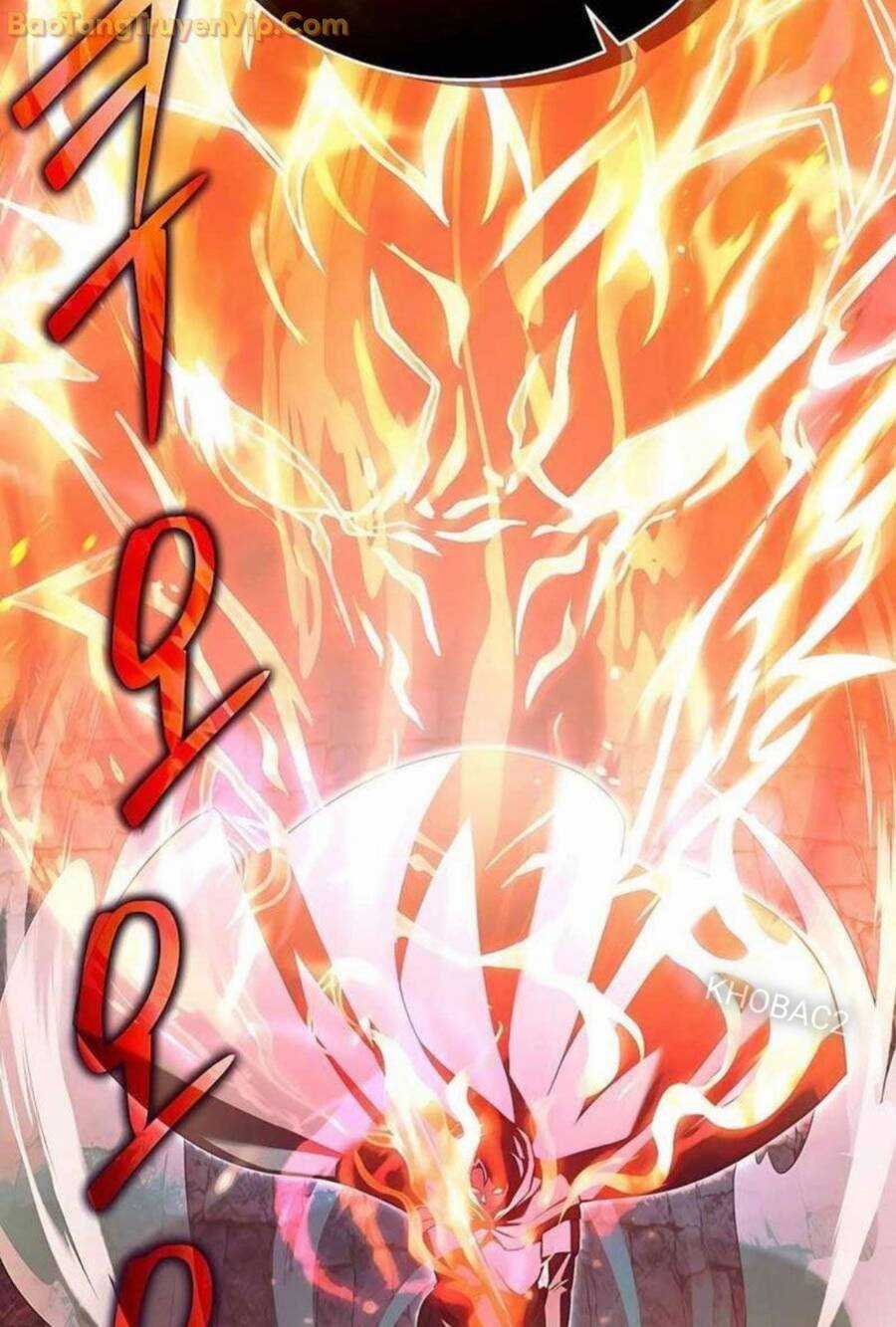 Anh Hùng Trọng Sinh Thành Trưởng Tử Nhà Công Tước Chương 51 trang 43