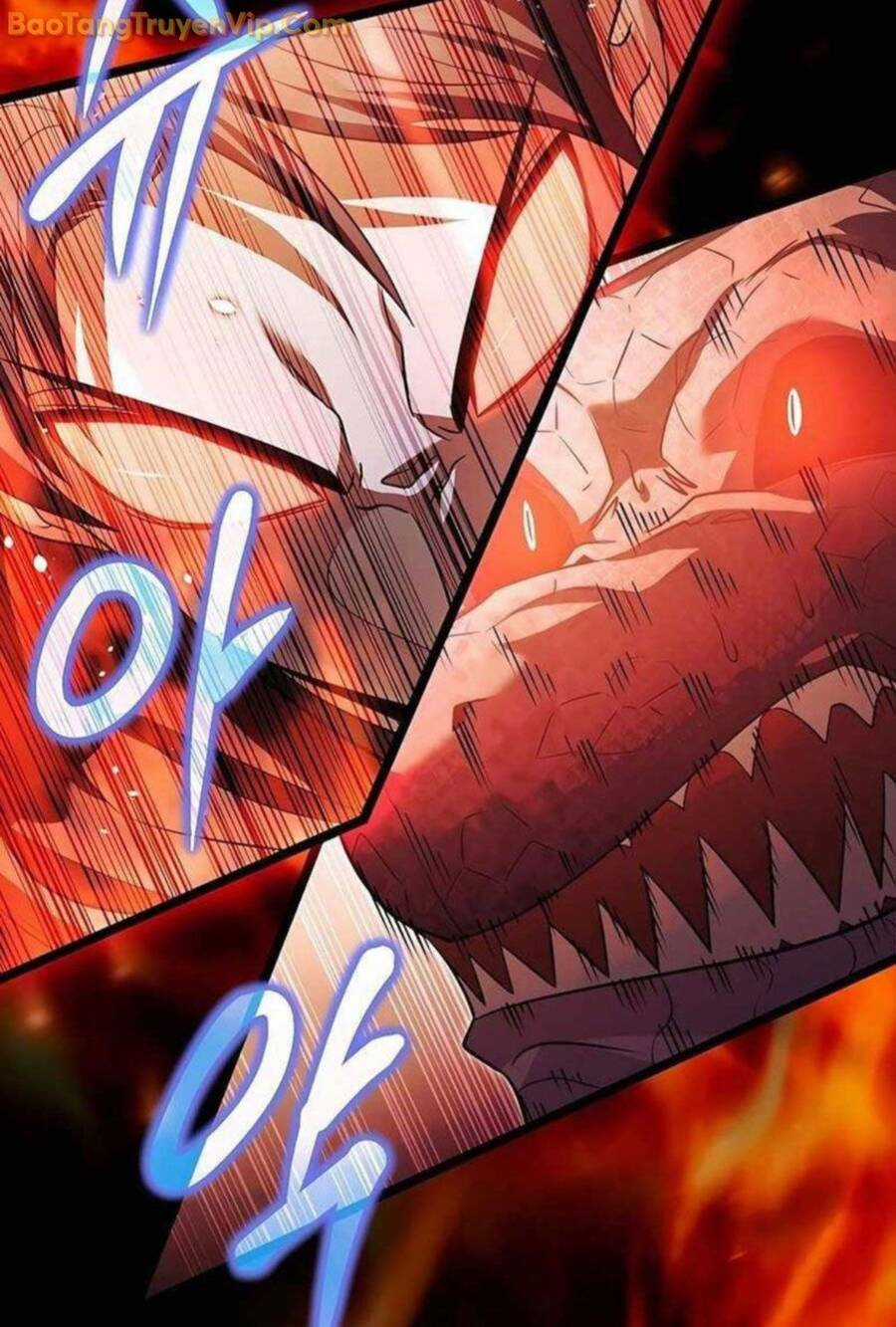 Anh Hùng Trọng Sinh Thành Trưởng Tử Nhà Công Tước Chương 51 trang 45