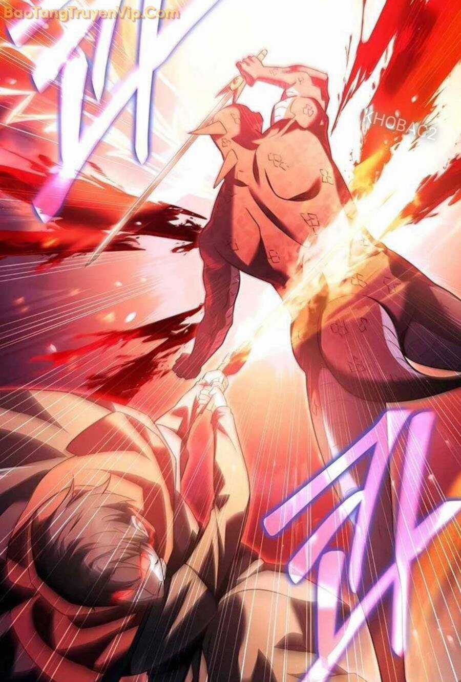 Anh Hùng Trọng Sinh Thành Trưởng Tử Nhà Công Tước Chương 51 trang 48