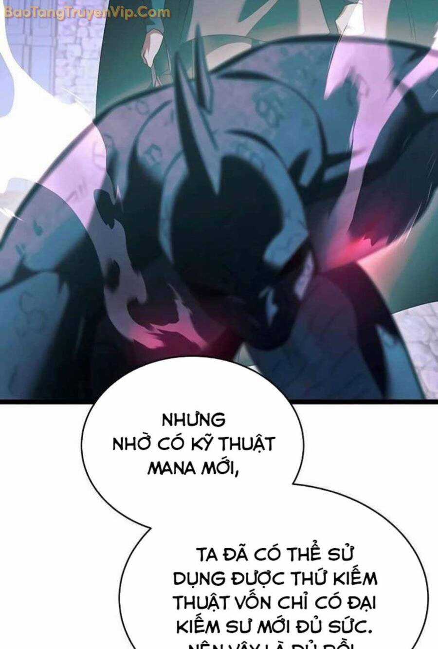 Anh Hùng Trọng Sinh Thành Trưởng Tử Nhà Công Tước Chương 51 trang 55