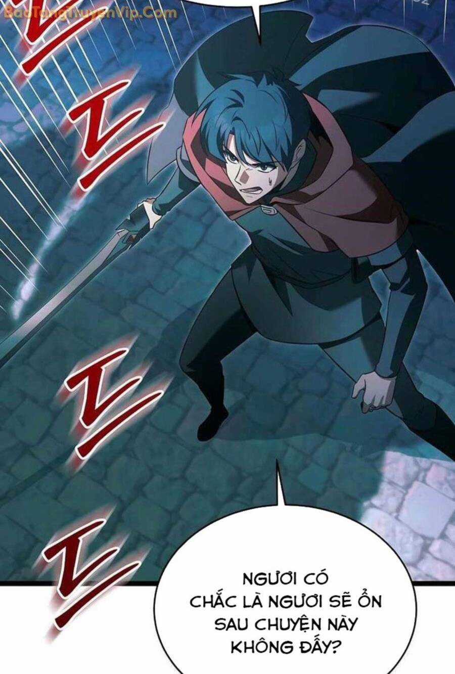 Anh Hùng Trọng Sinh Thành Trưởng Tử Nhà Công Tước Chương 51 trang 84