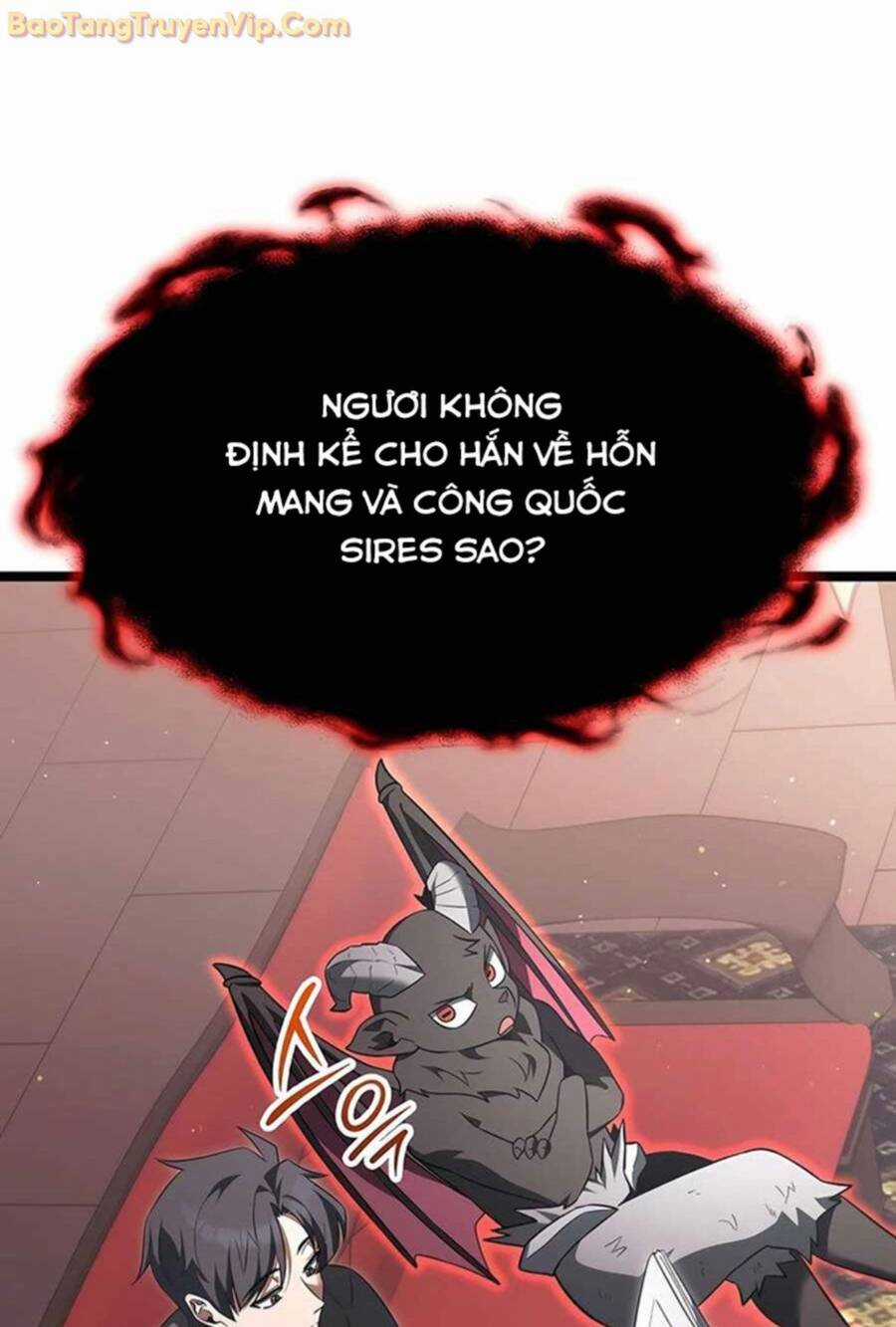 Anh Hùng Trọng Sinh Thành Trưởng Tử Nhà Công Tước Chương 52 trang 101