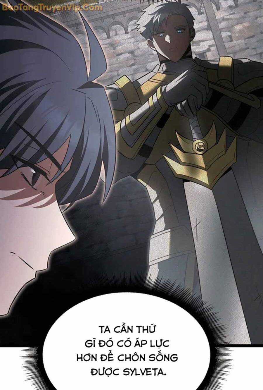 Anh Hùng Trọng Sinh Thành Trưởng Tử Nhà Công Tước Chương 52 trang 104