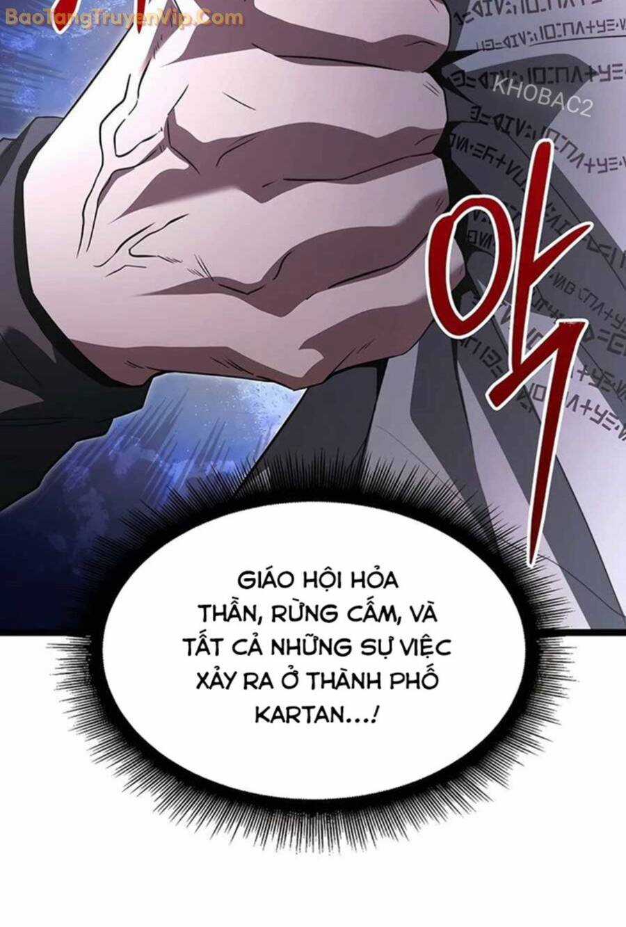 Anh Hùng Trọng Sinh Thành Trưởng Tử Nhà Công Tước Chương 52 trang 106