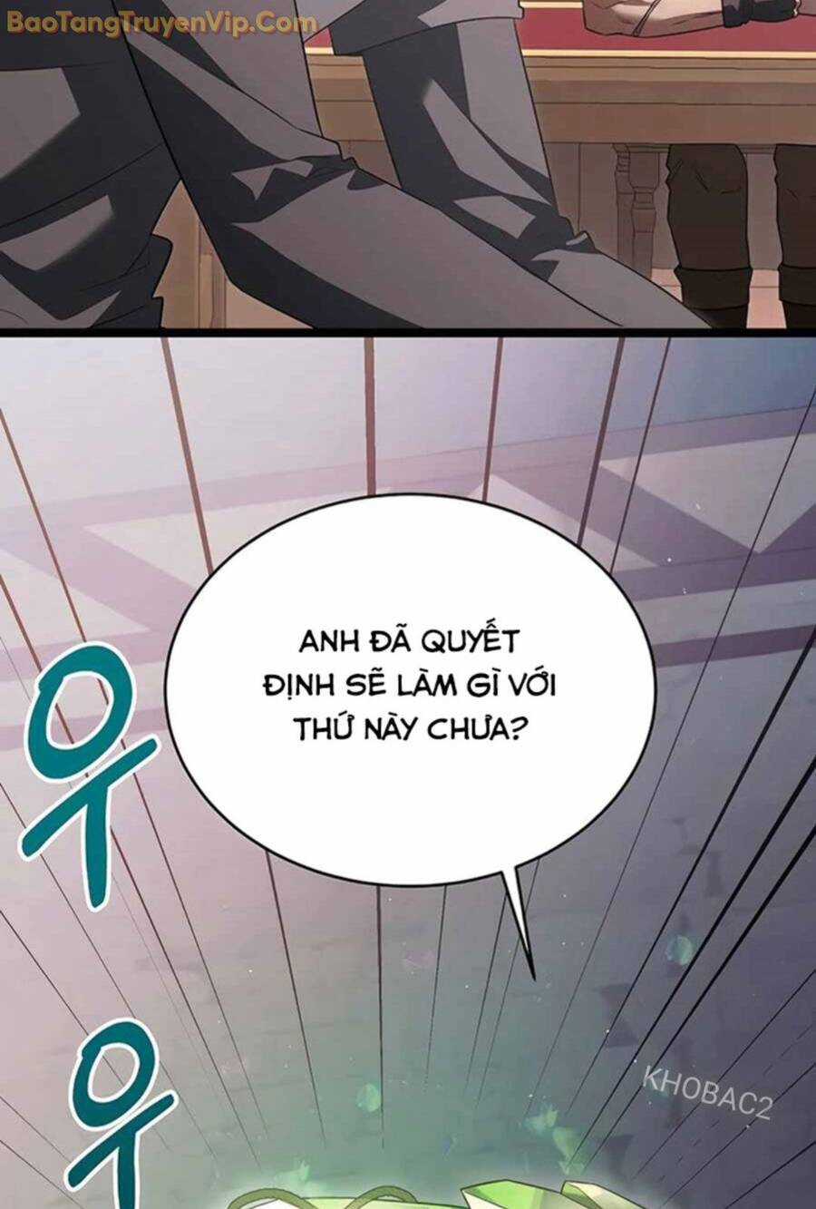 Anh Hùng Trọng Sinh Thành Trưởng Tử Nhà Công Tước Chương 52 trang 109