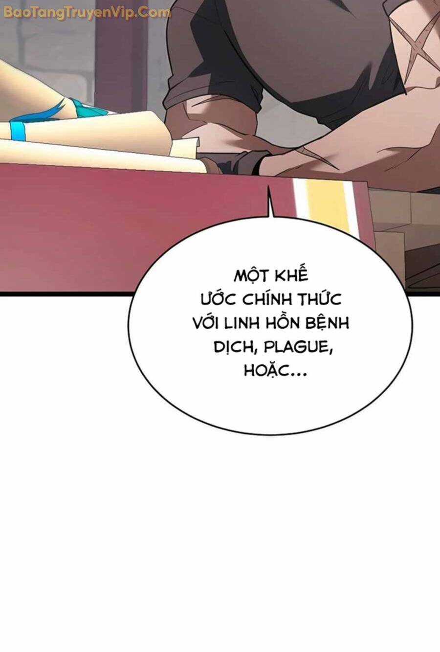 Anh Hùng Trọng Sinh Thành Trưởng Tử Nhà Công Tước Chương 52 trang 112