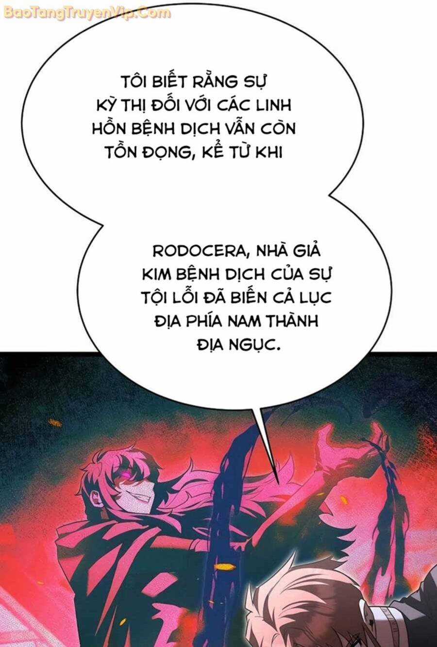 Anh Hùng Trọng Sinh Thành Trưởng Tử Nhà Công Tước Chương 52 trang 118