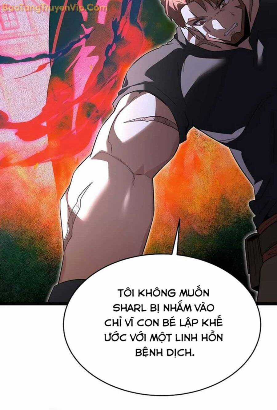 Anh Hùng Trọng Sinh Thành Trưởng Tử Nhà Công Tước Chương 52 trang 119