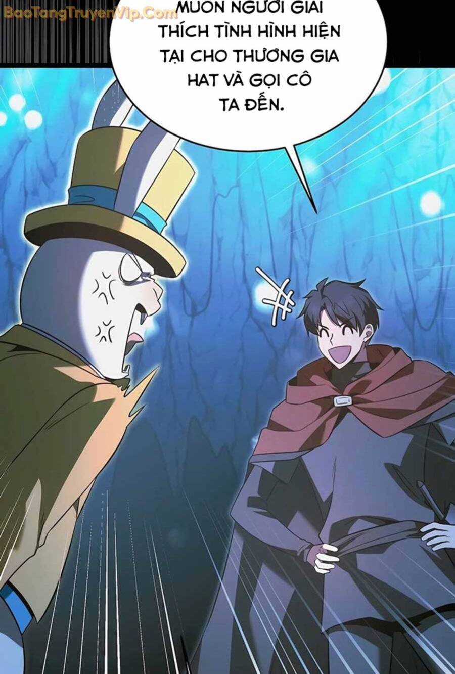 Anh Hùng Trọng Sinh Thành Trưởng Tử Nhà Công Tước Chương 52 trang 12