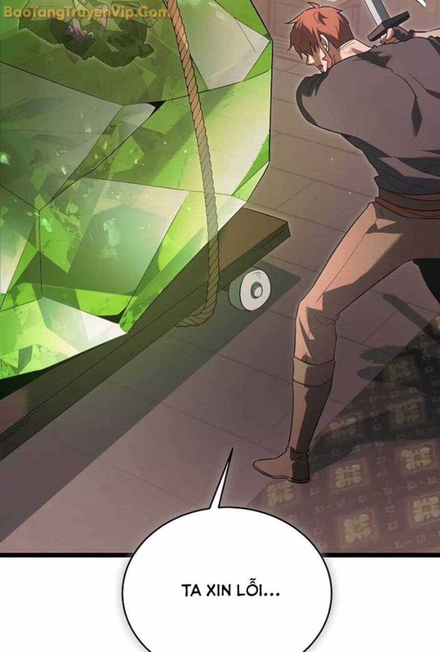 Anh Hùng Trọng Sinh Thành Trưởng Tử Nhà Công Tước Chương 52 trang 123