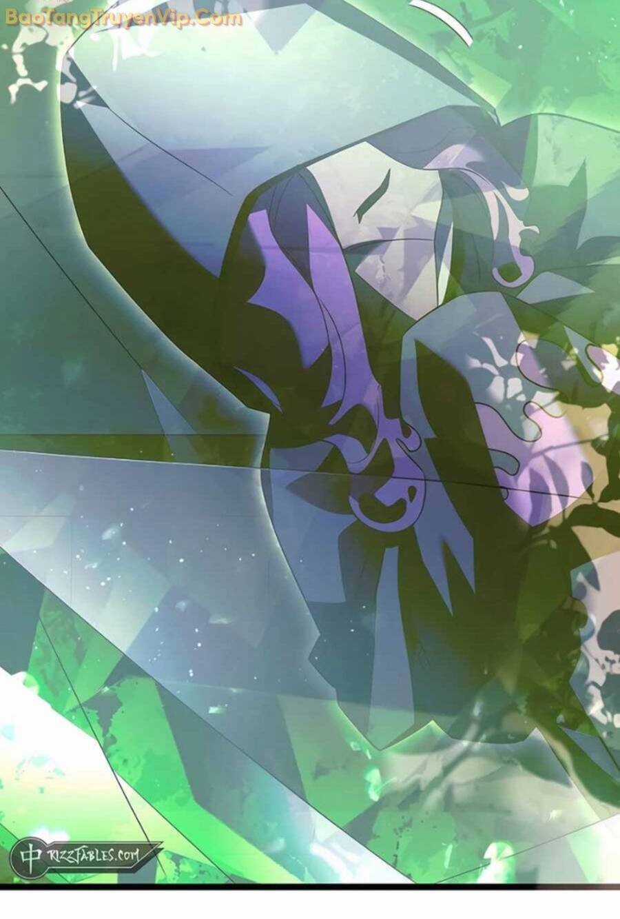 Anh Hùng Trọng Sinh Thành Trưởng Tử Nhà Công Tước Chương 52 trang 131