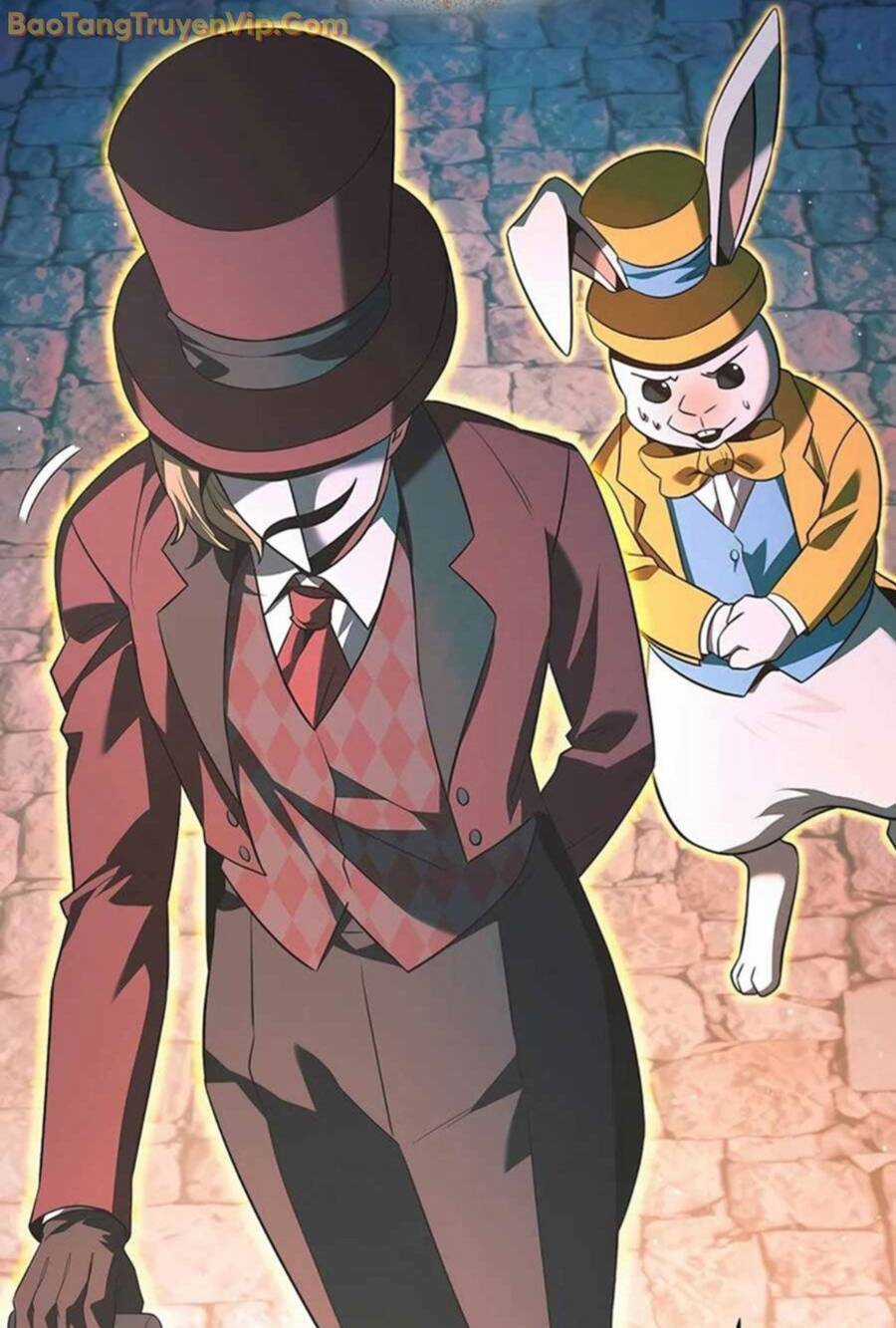 Anh Hùng Trọng Sinh Thành Trưởng Tử Nhà Công Tước Chương 52 trang 17