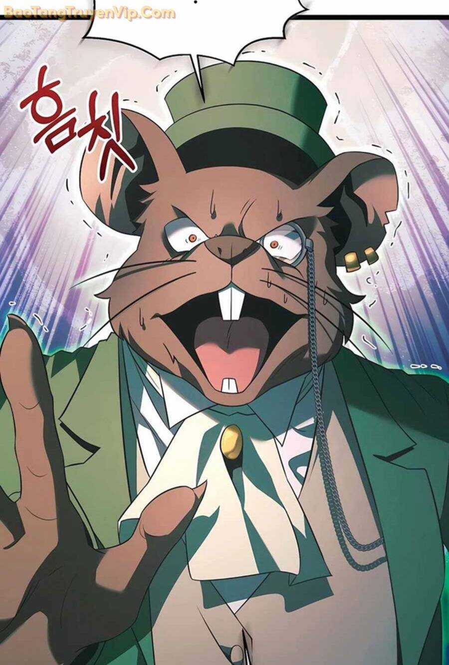 Anh Hùng Trọng Sinh Thành Trưởng Tử Nhà Công Tước Chương 52 trang 22