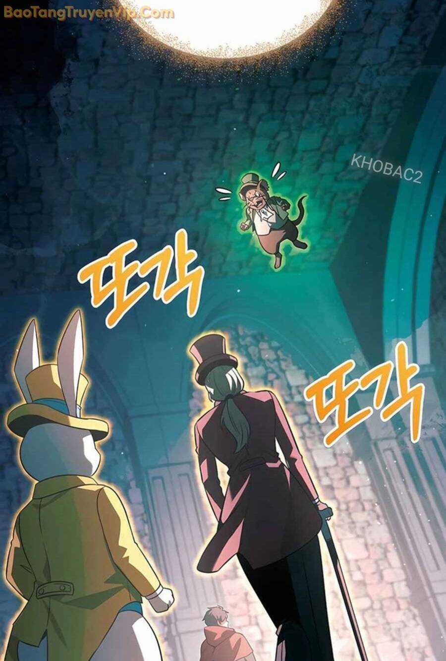 Anh Hùng Trọng Sinh Thành Trưởng Tử Nhà Công Tước Chương 52 trang 24