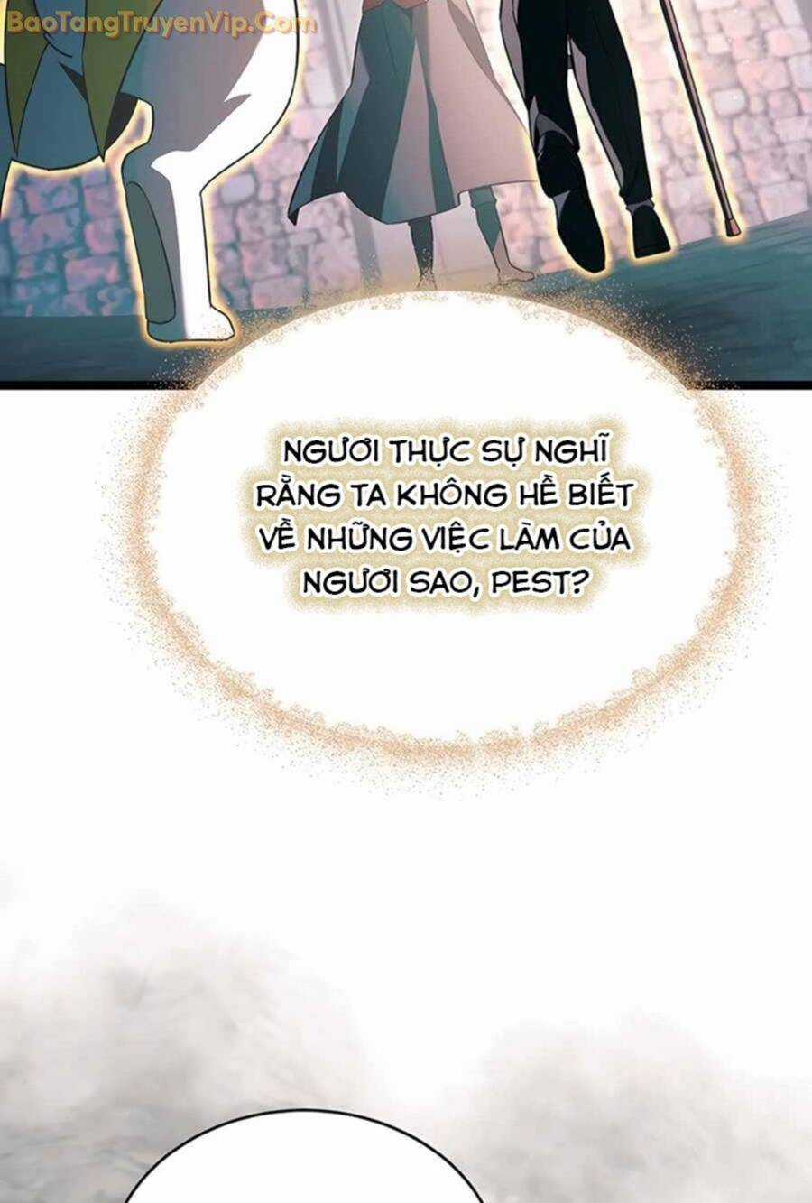 Anh Hùng Trọng Sinh Thành Trưởng Tử Nhà Công Tước Chương 52 trang 25