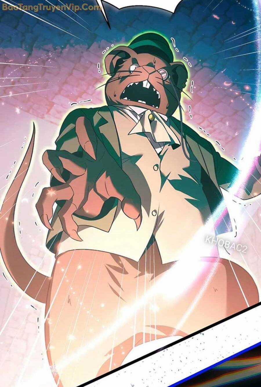 Anh Hùng Trọng Sinh Thành Trưởng Tử Nhà Công Tước Chương 52 trang 32