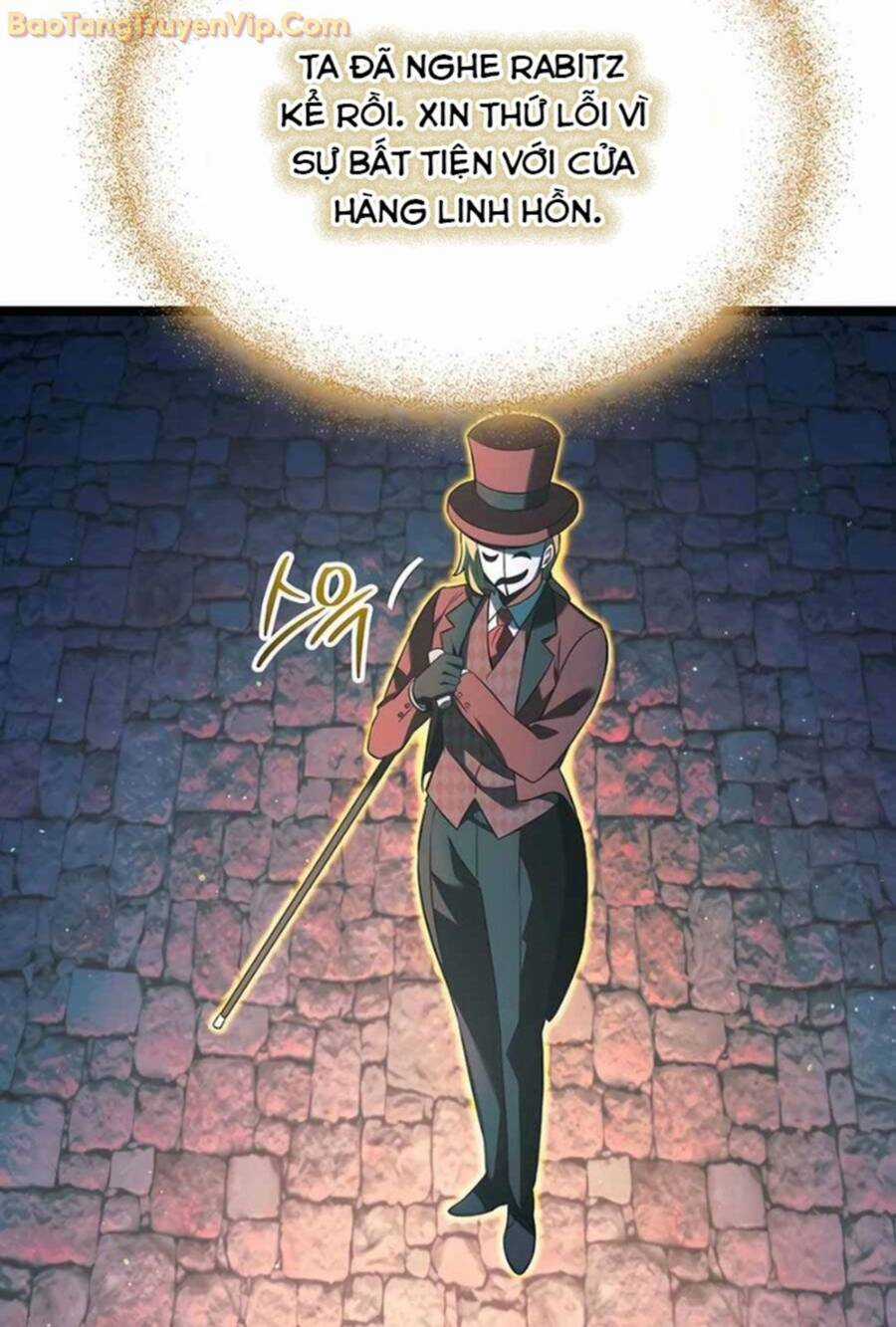 Anh Hùng Trọng Sinh Thành Trưởng Tử Nhà Công Tước Chương 52 trang 42