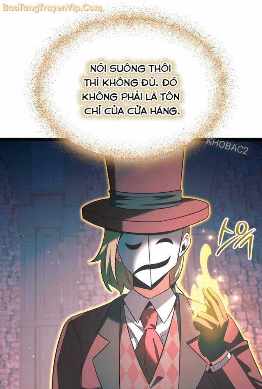 Anh Hùng Trọng Sinh Thành Trưởng Tử Nhà Công Tước Chương 52 trang 44