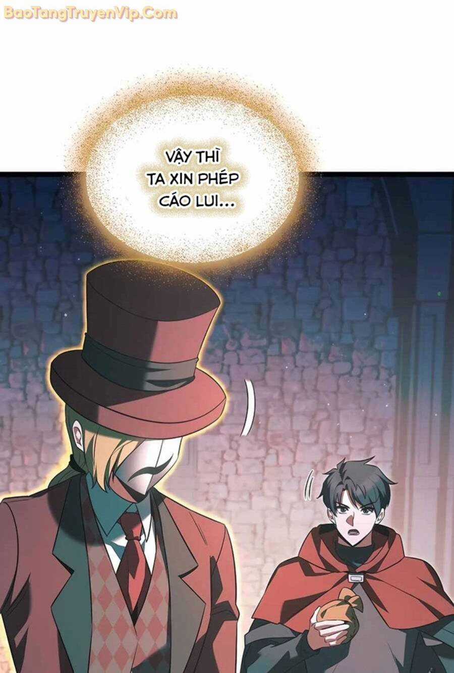 Anh Hùng Trọng Sinh Thành Trưởng Tử Nhà Công Tước Chương 52 trang 50