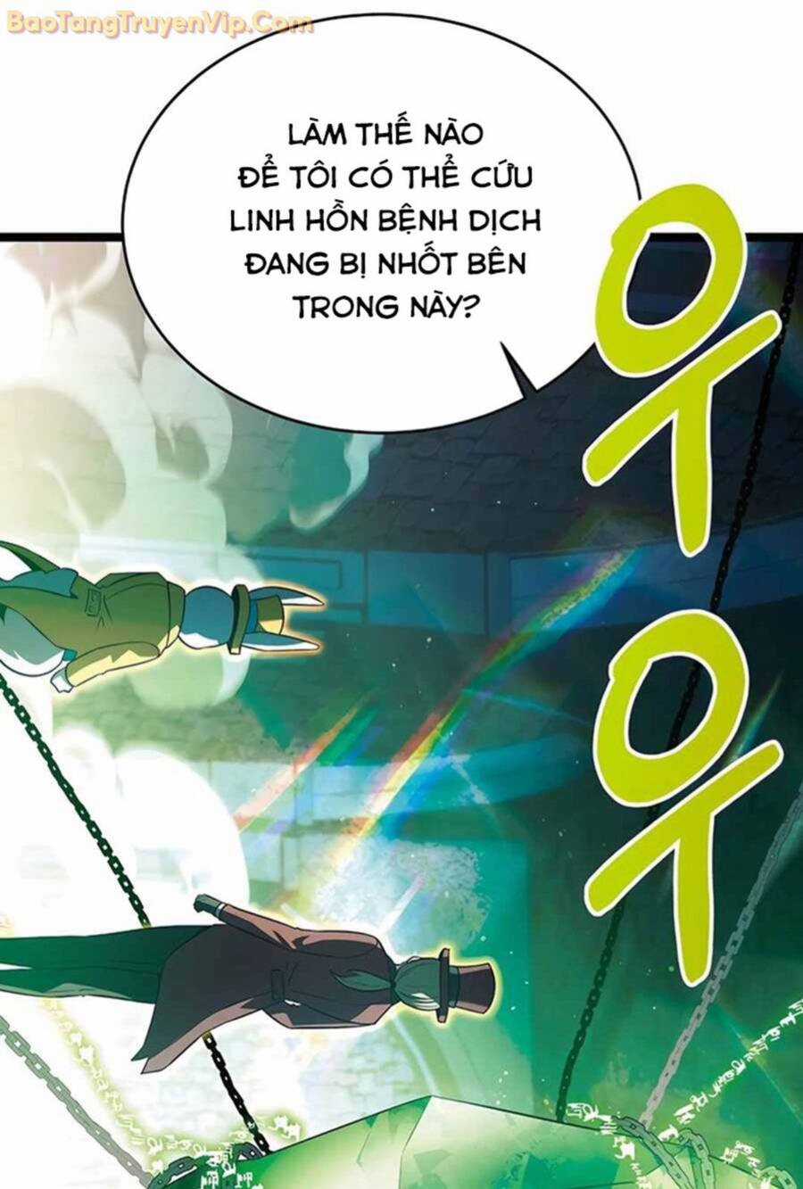 Anh Hùng Trọng Sinh Thành Trưởng Tử Nhà Công Tước Chương 52 trang 52