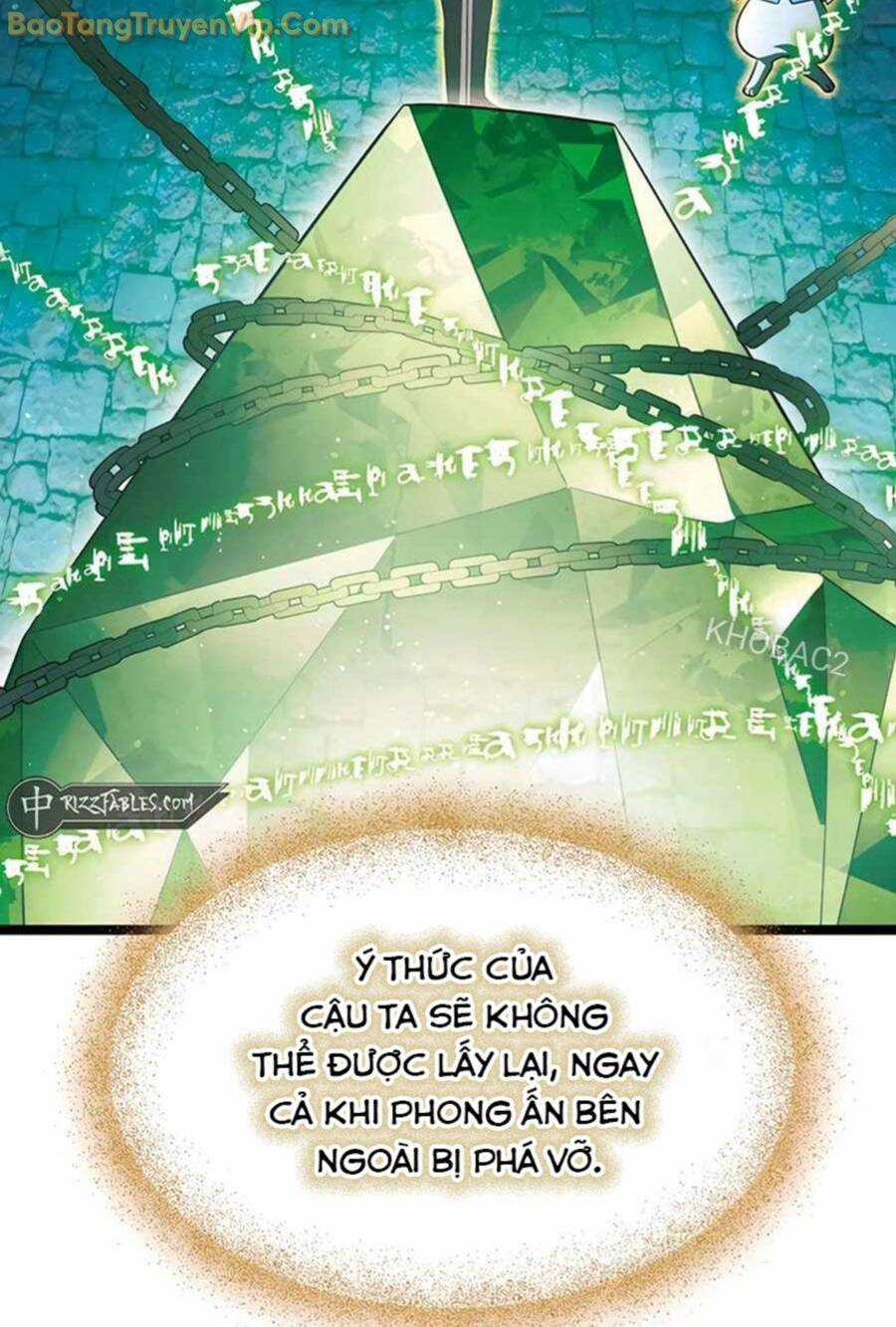 Anh Hùng Trọng Sinh Thành Trưởng Tử Nhà Công Tước Chương 52 trang 55