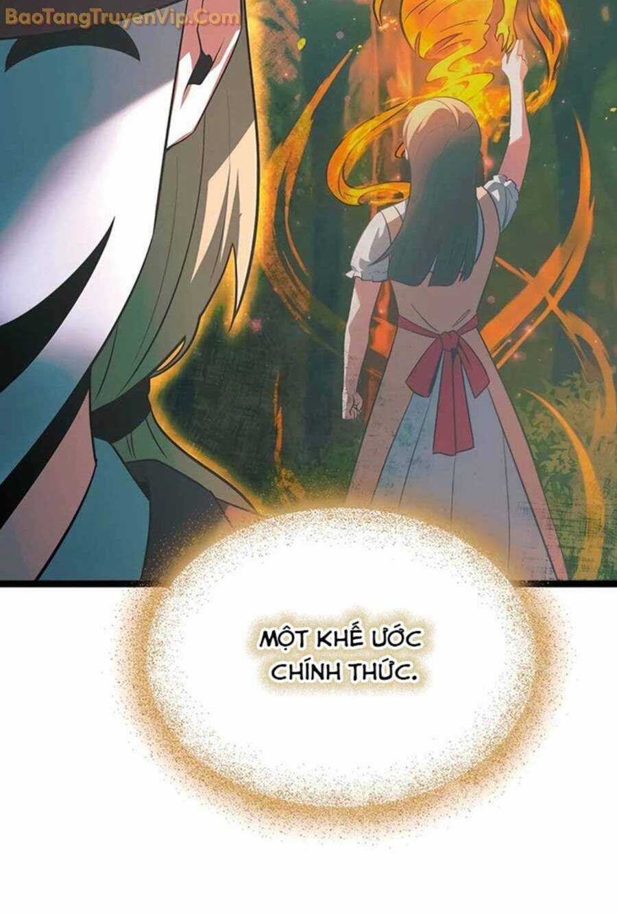 Anh Hùng Trọng Sinh Thành Trưởng Tử Nhà Công Tước Chương 52 trang 57