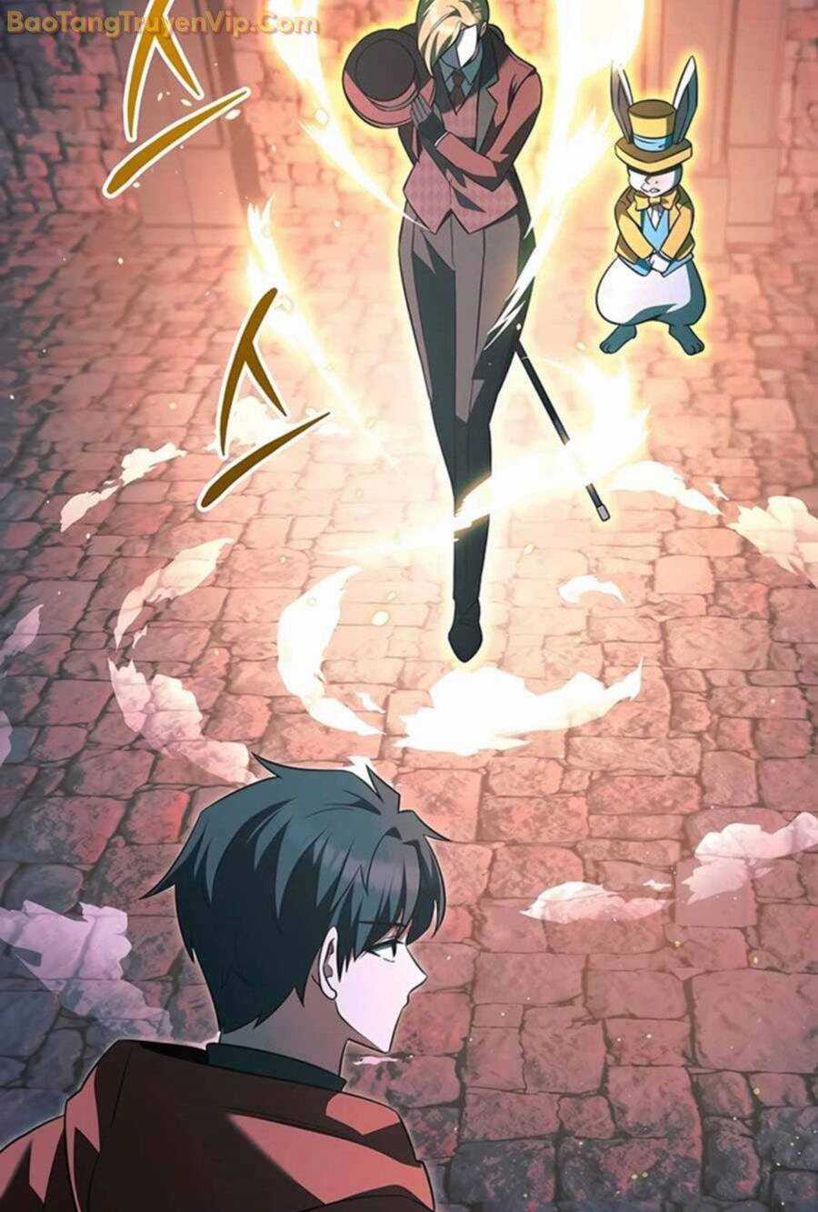 Anh Hùng Trọng Sinh Thành Trưởng Tử Nhà Công Tước Chương 52 trang 62