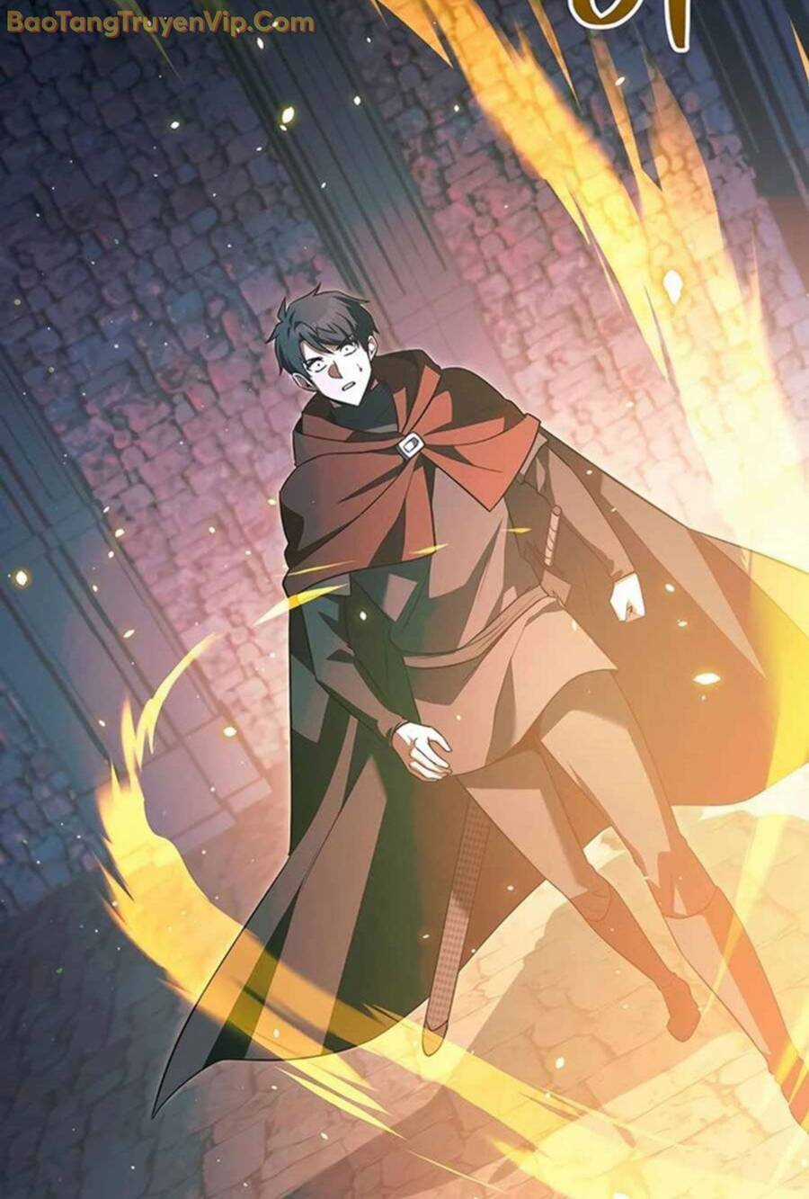 Anh Hùng Trọng Sinh Thành Trưởng Tử Nhà Công Tước Chương 52 trang 69