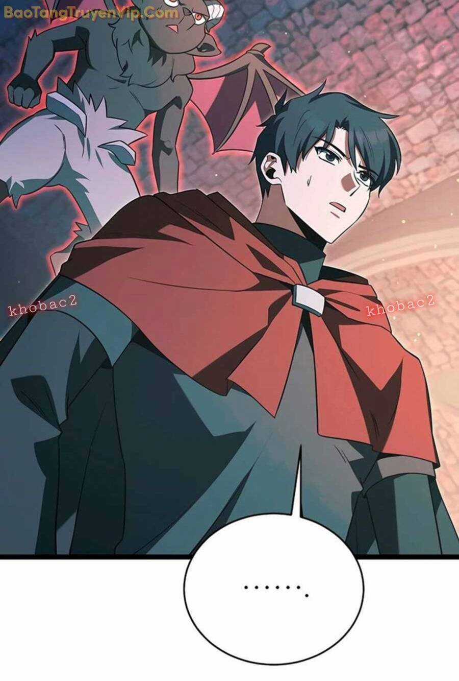 Anh Hùng Trọng Sinh Thành Trưởng Tử Nhà Công Tước Chương 52 trang 71