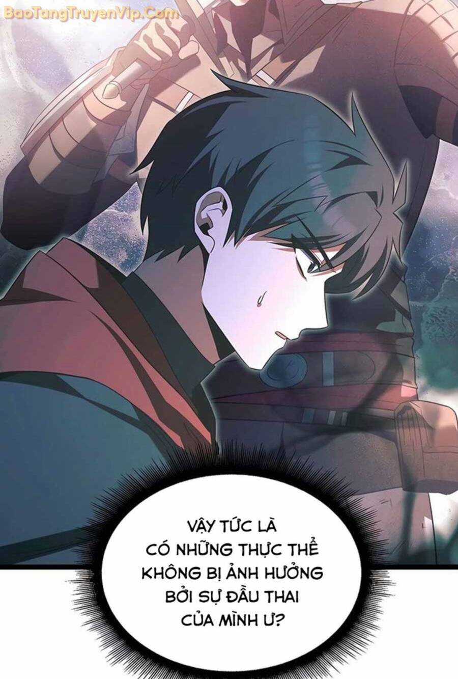 Anh Hùng Trọng Sinh Thành Trưởng Tử Nhà Công Tước Chương 52 trang 73